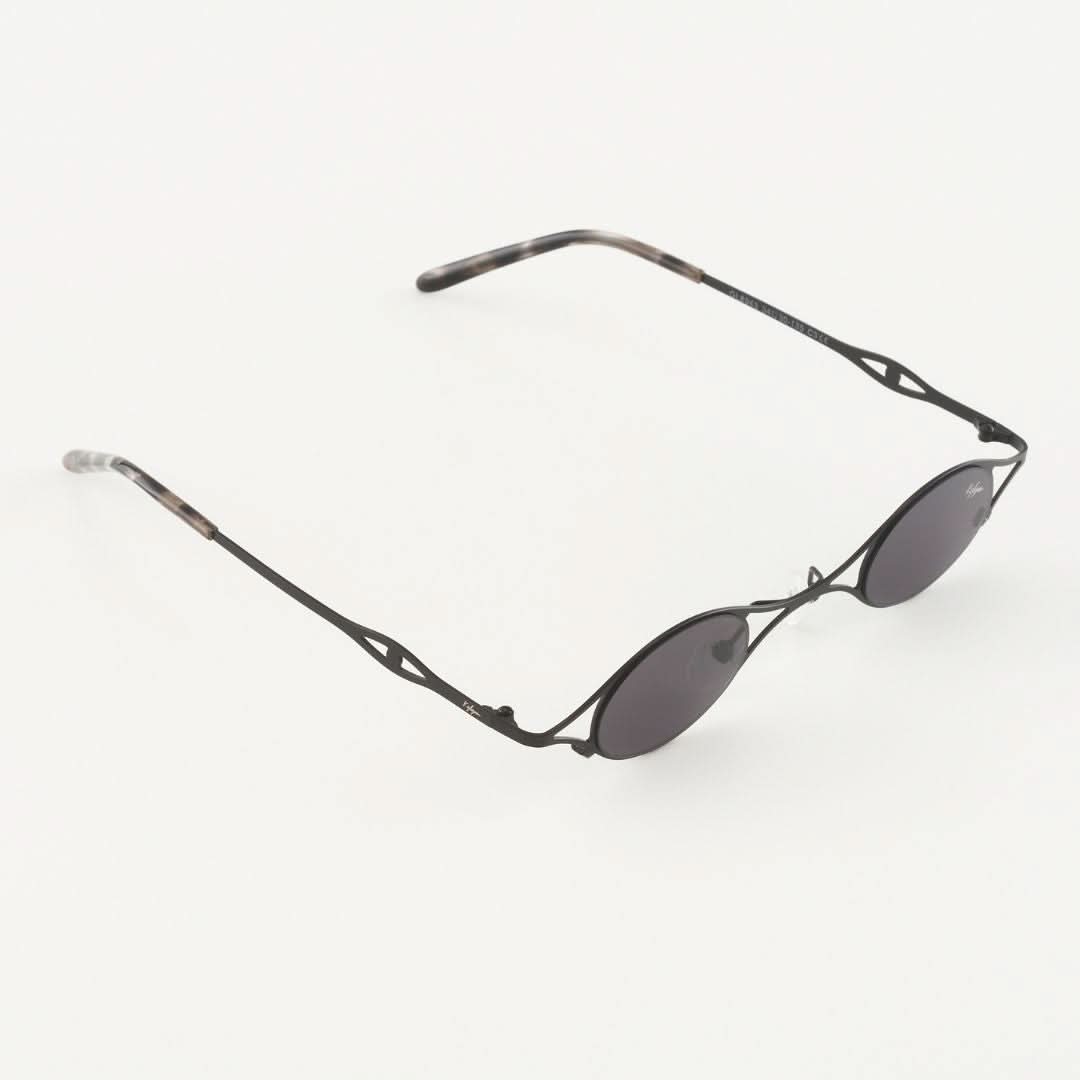 Zephyr Black Okulary przeciwsłoneczne