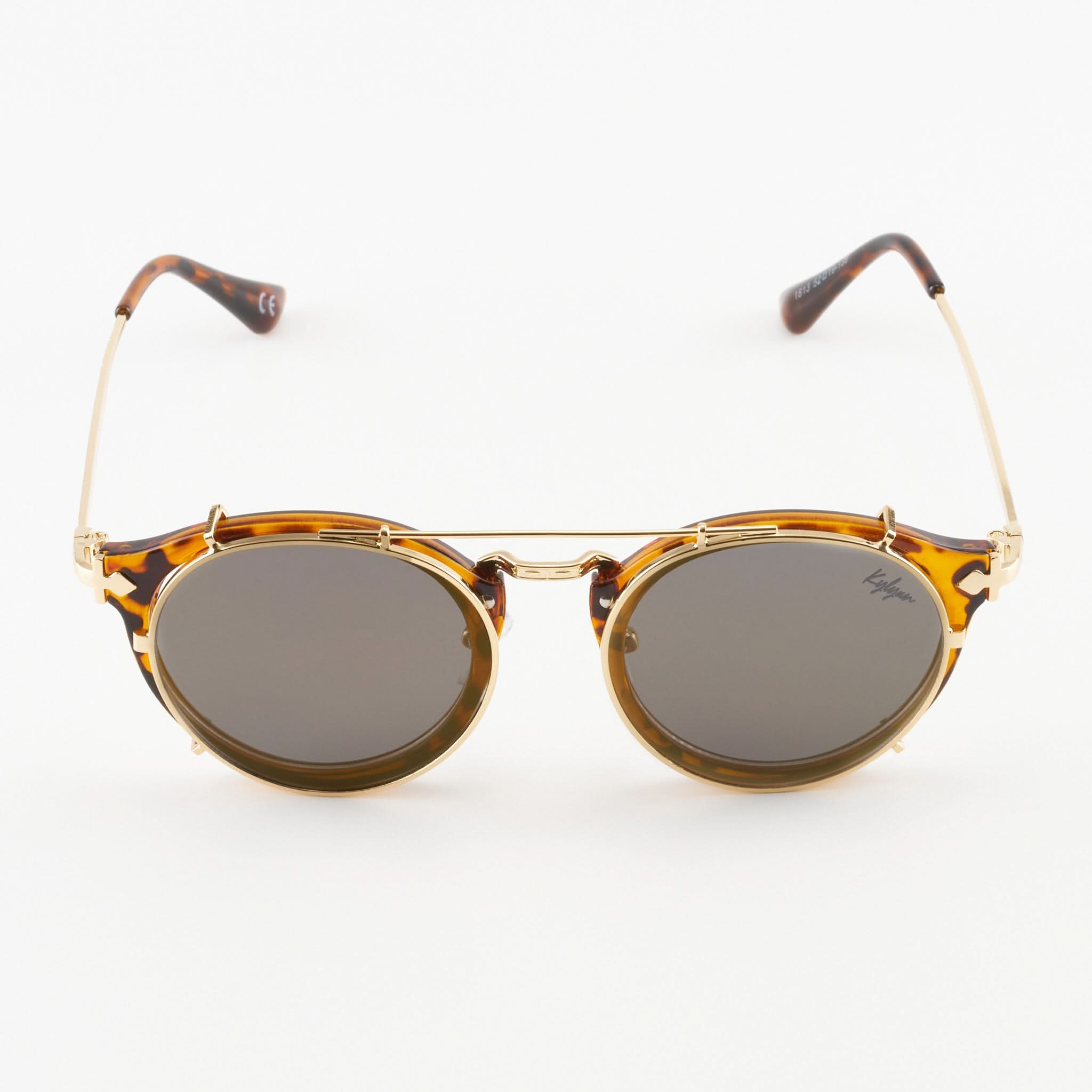 Golden Mobile Lux Okulary przeciwsłoneczne