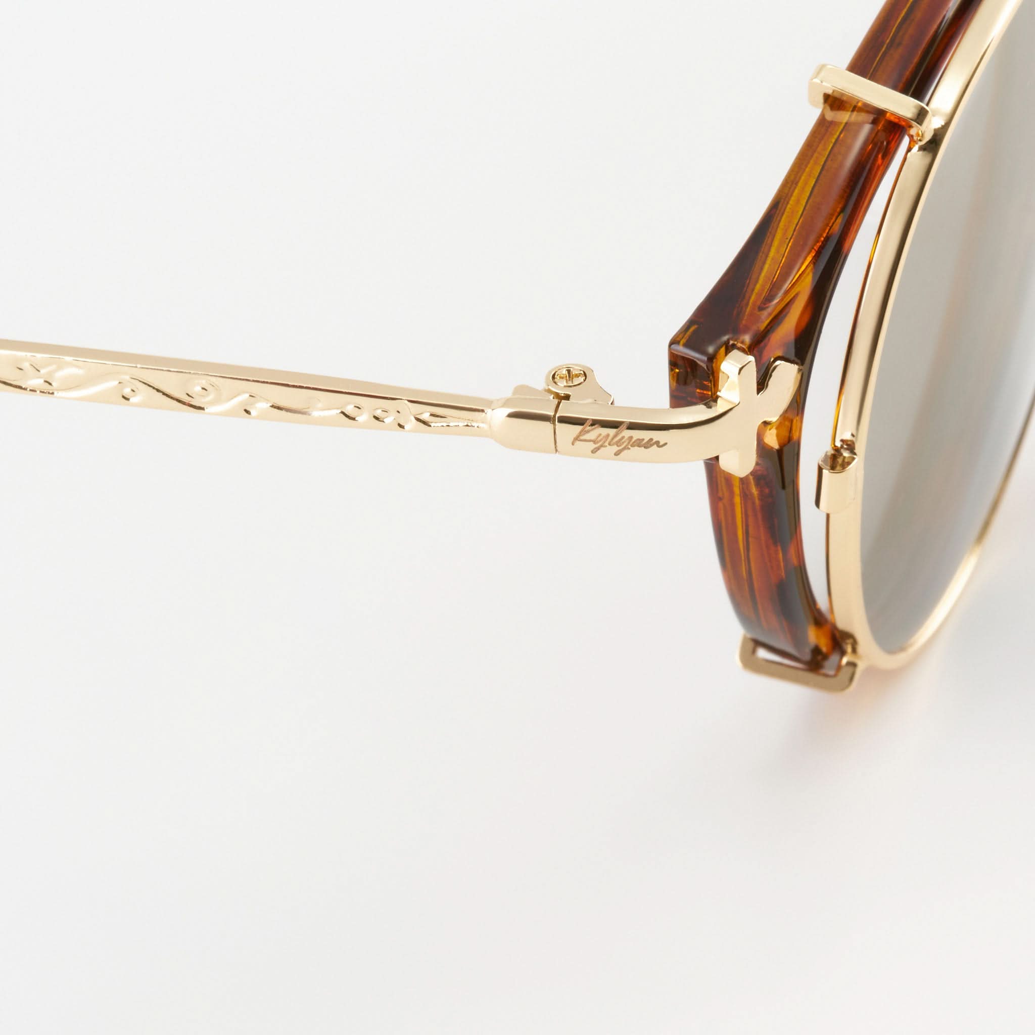 Golden Mobile Lux Okulary przeciwsłoneczne
