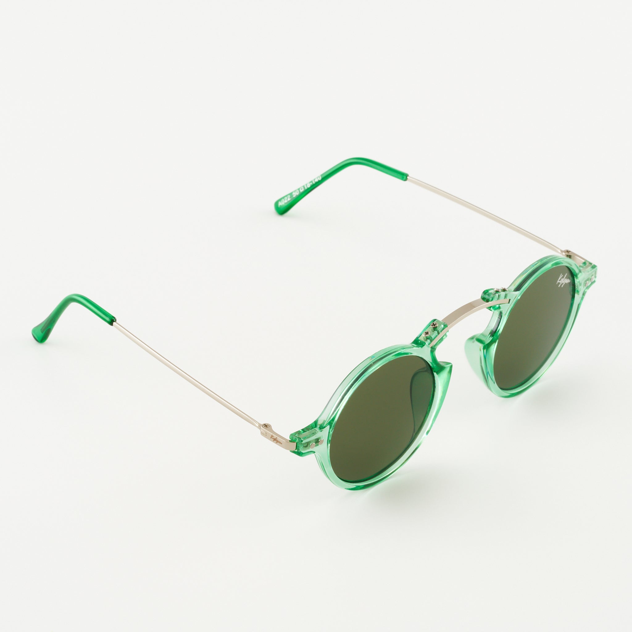 Sola Green Okulary przeciwsłoneczne
