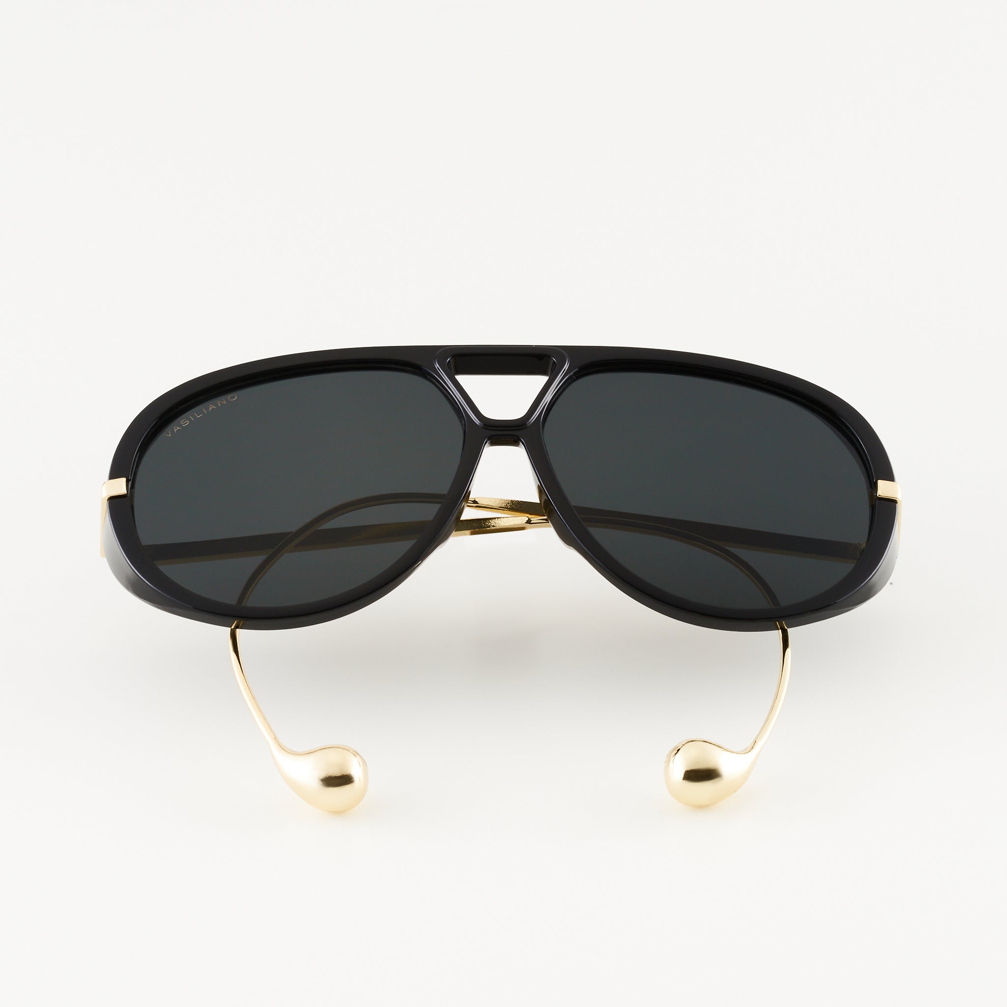 Maya Black Okulary przeciwsłoneczne