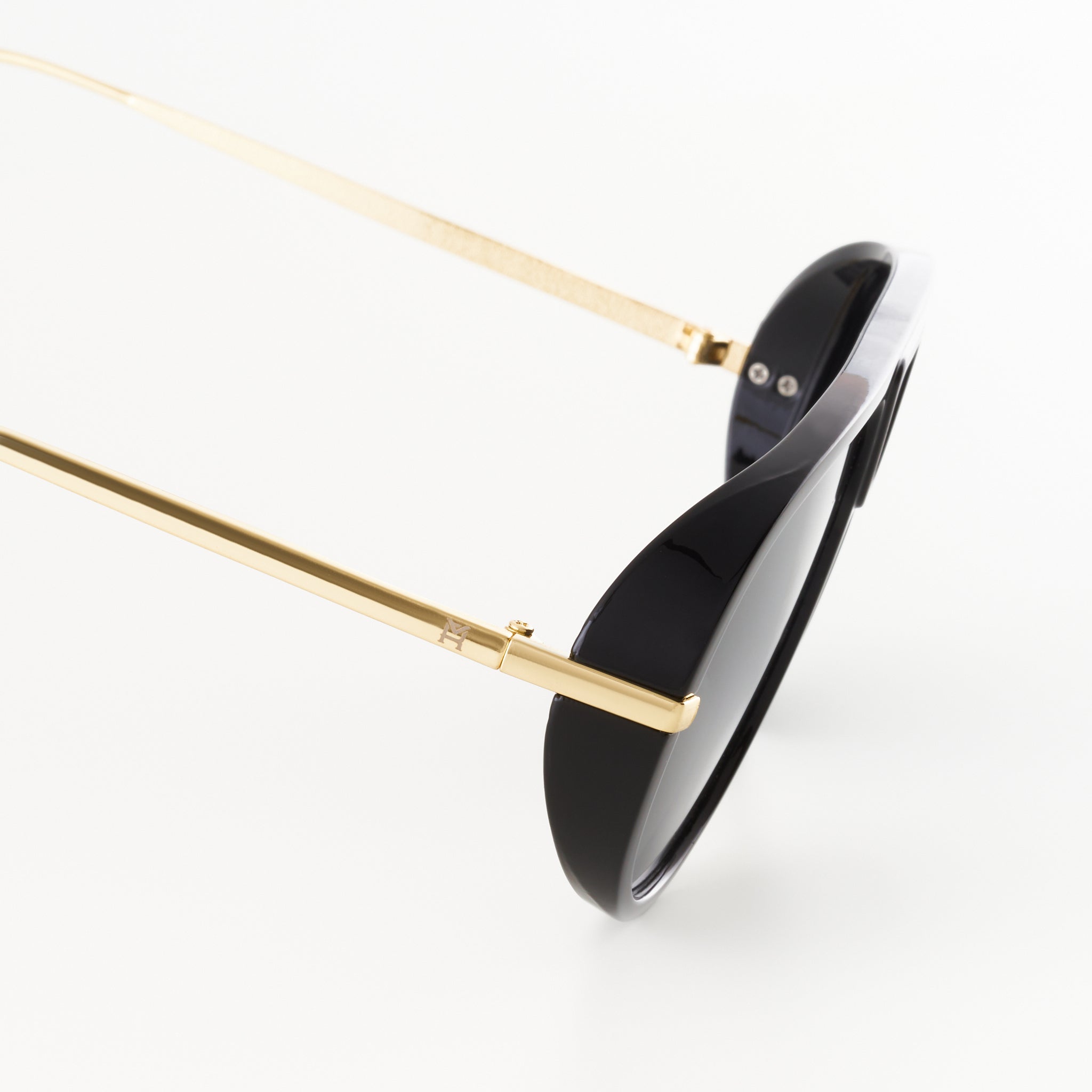 Maya Black Okulary przeciwsłoneczne