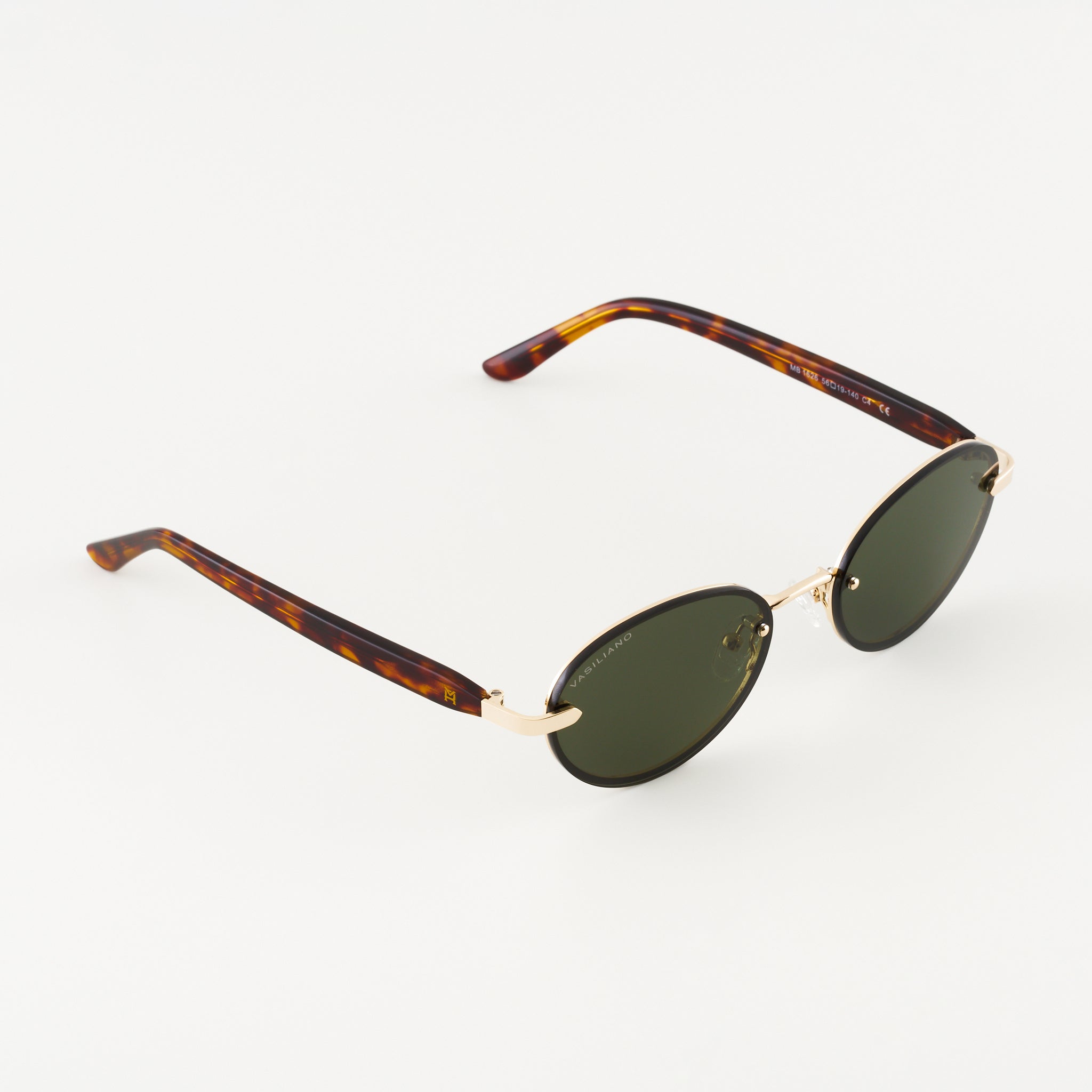 Calvero K Polarized okulary przeciwsłoneczne