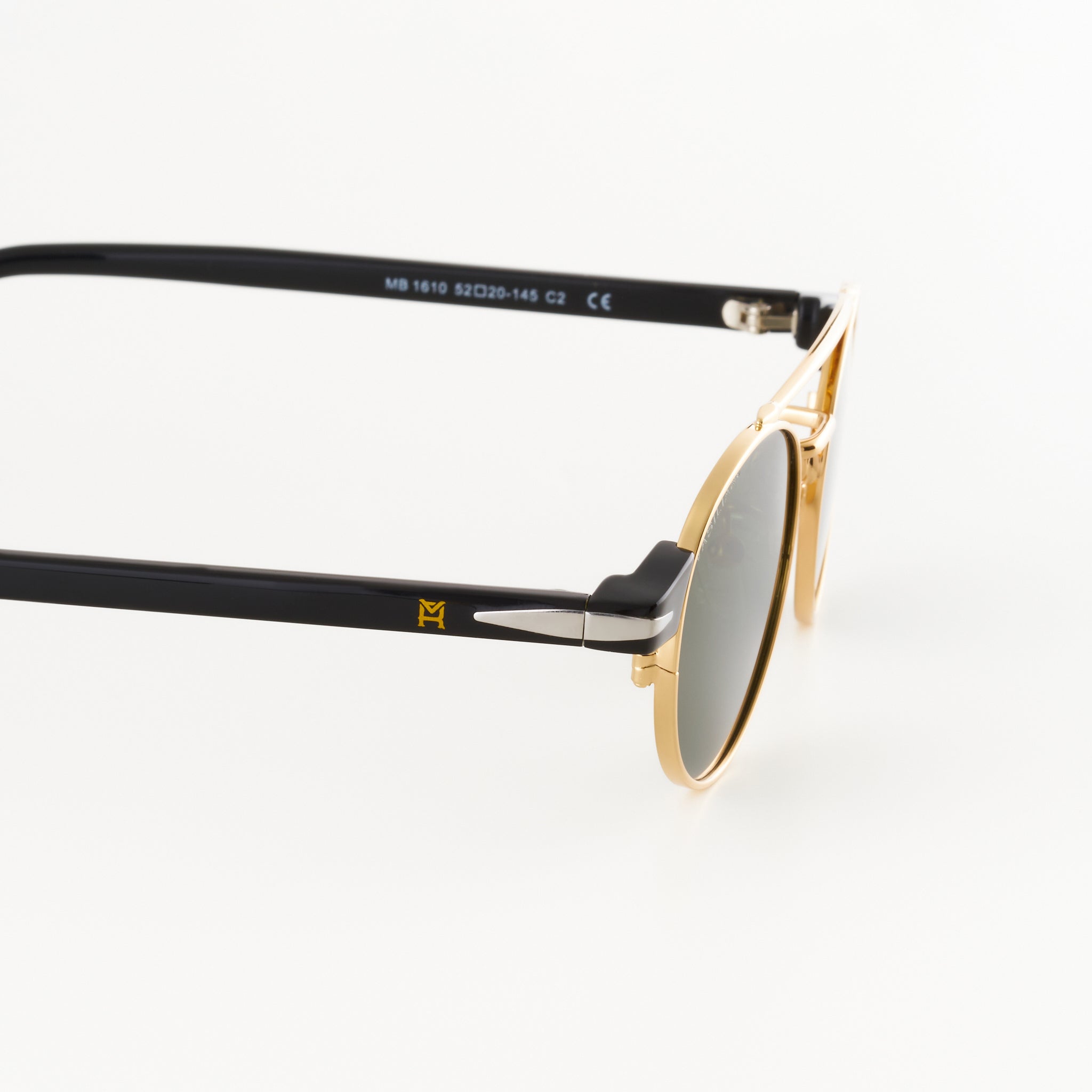 Maya Black Okulary przeciwsłoneczne
