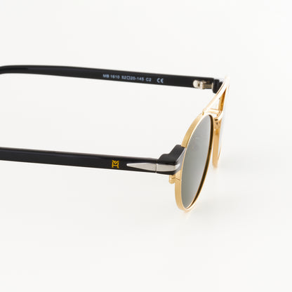Maya Black Okulary przeciwsłoneczne