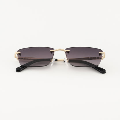 Santino K Polarized okulary przeciwsłoneczne
