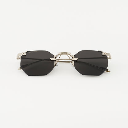 Killua SBlack Okulary przeciwsłoneczne