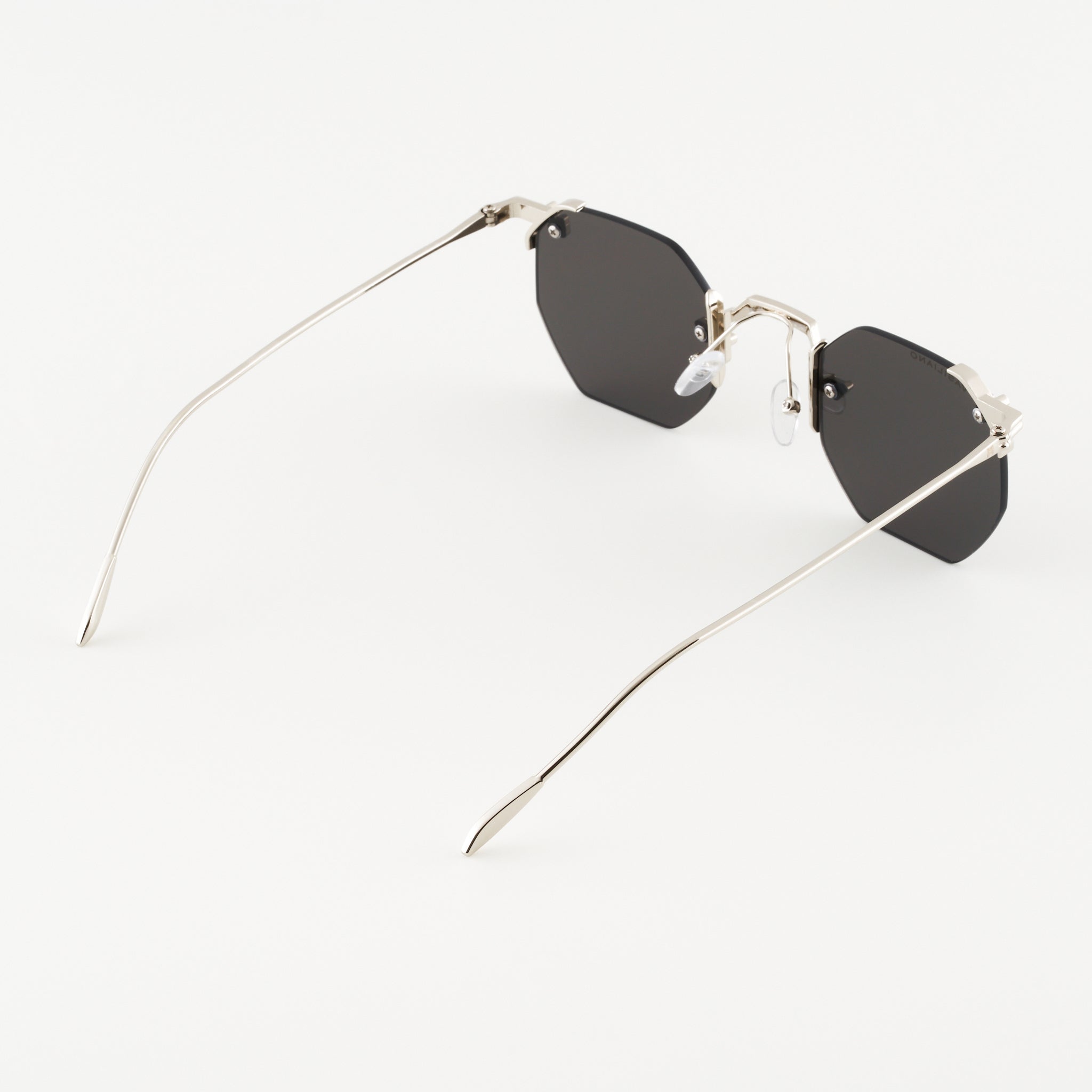 Killua SBlack Okulary przeciwsłoneczne