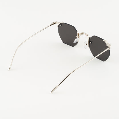 Killua SBlack Okulary przeciwsłoneczne