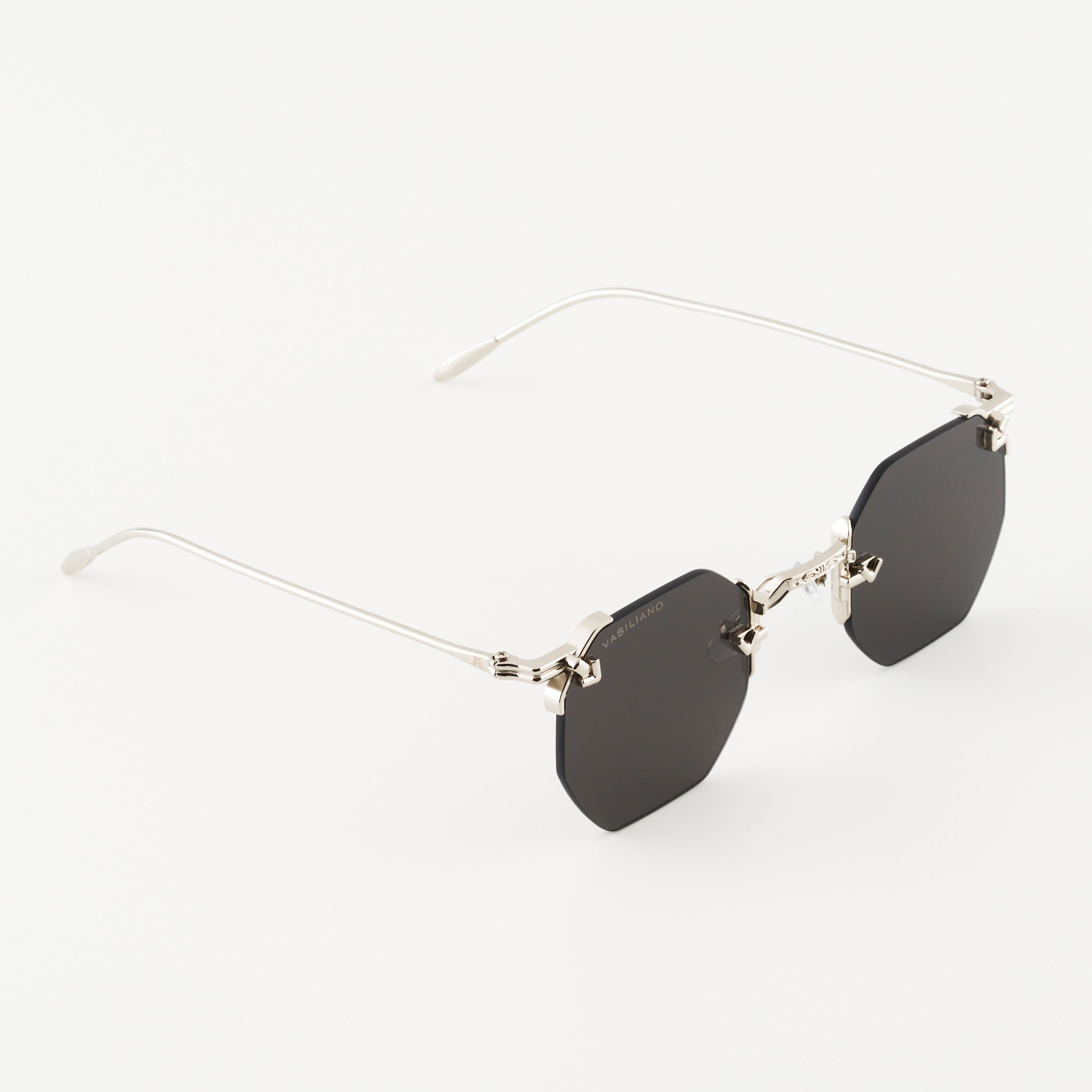 Killua SBlack Okulary przeciwsłoneczne
