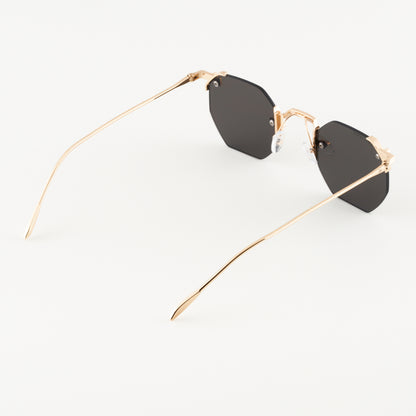 Killua SBlack Okulary przeciwsłoneczne