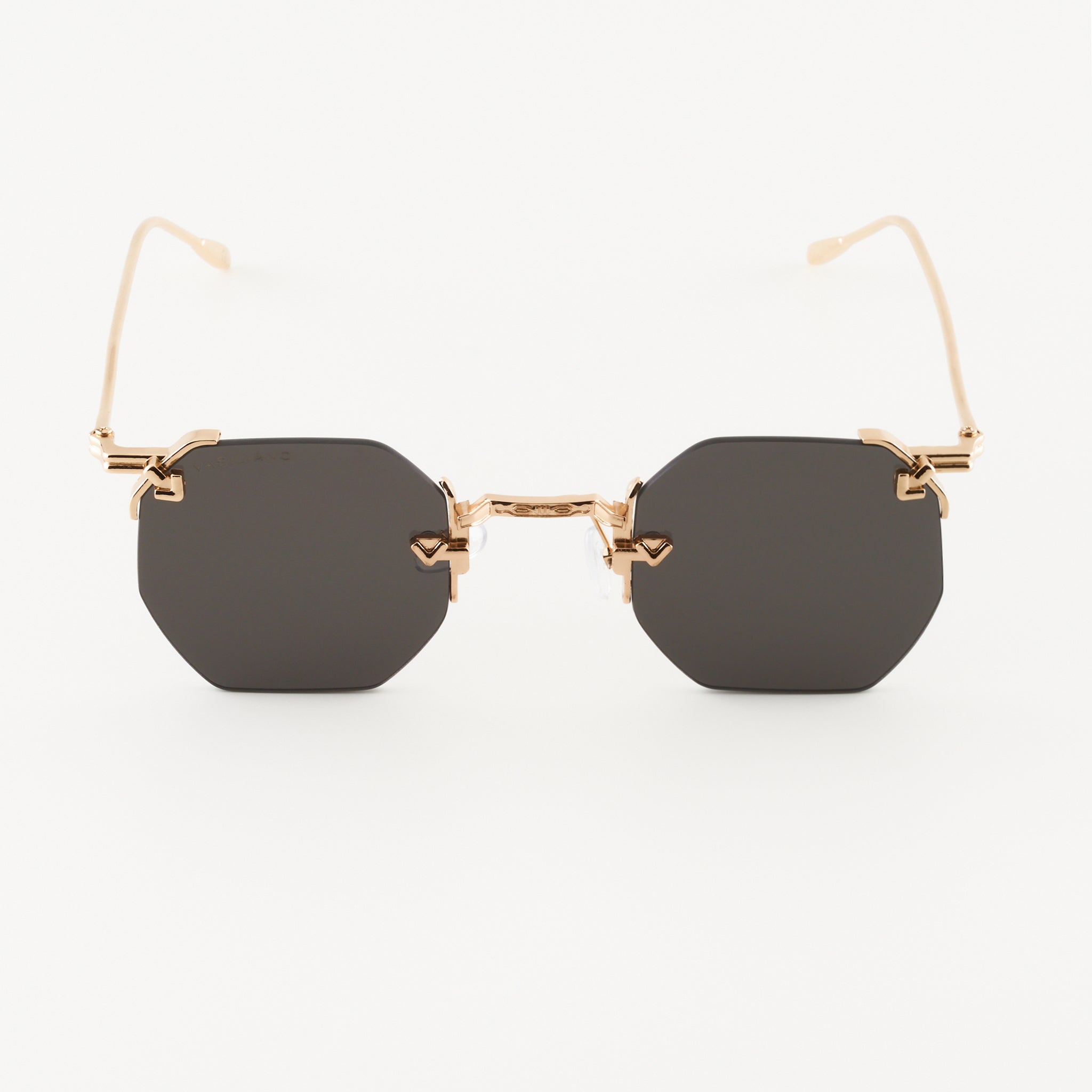 Killua SBlack Okulary przeciwsłoneczne
