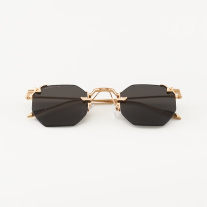 Killua SBlack Okulary przeciwsłoneczne