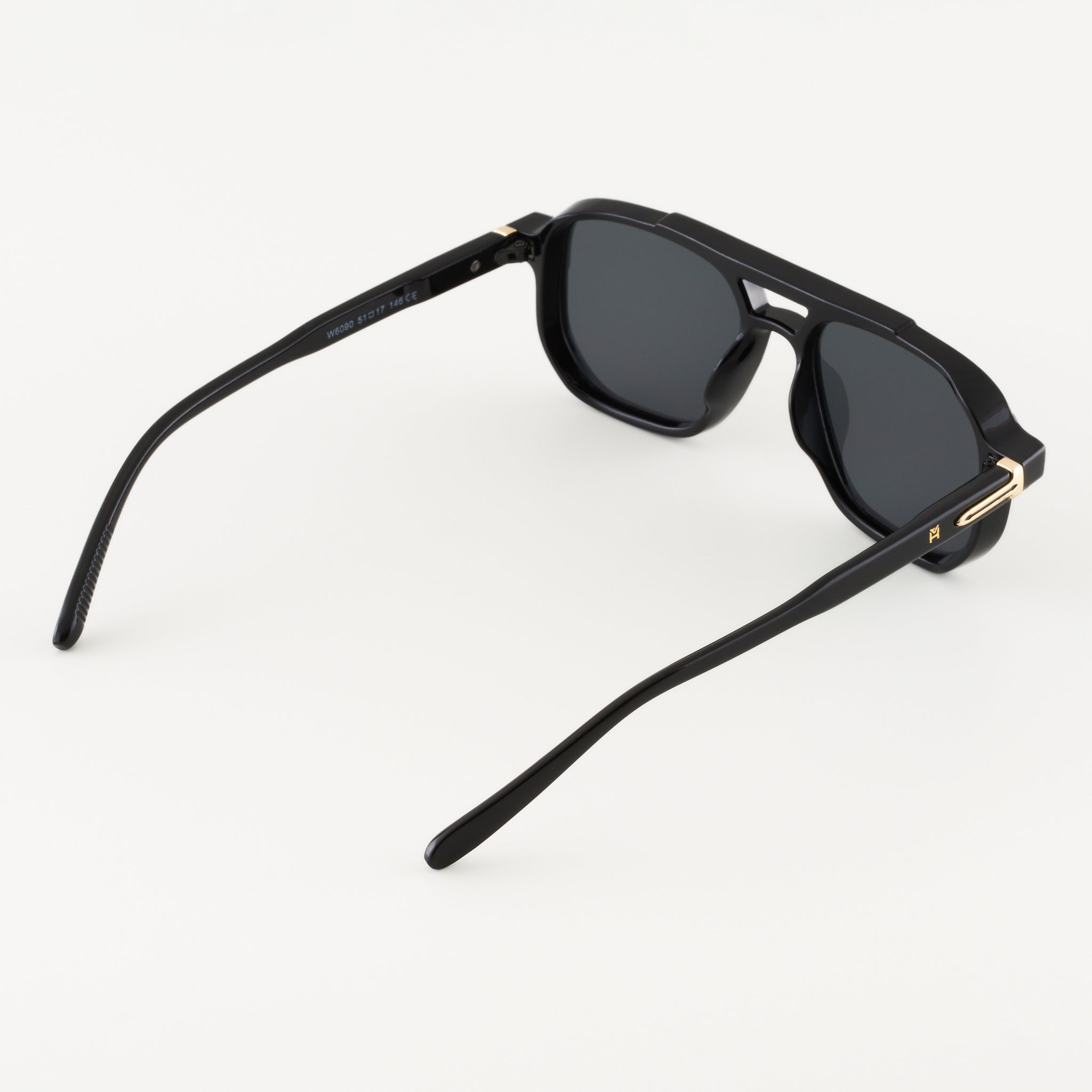 Nelio B okulary przeciwsłoneczne