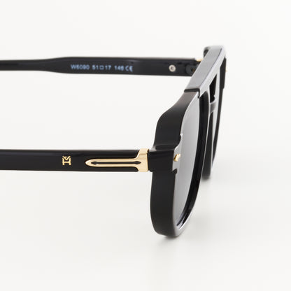 Nelio B okulary przeciwsłoneczne