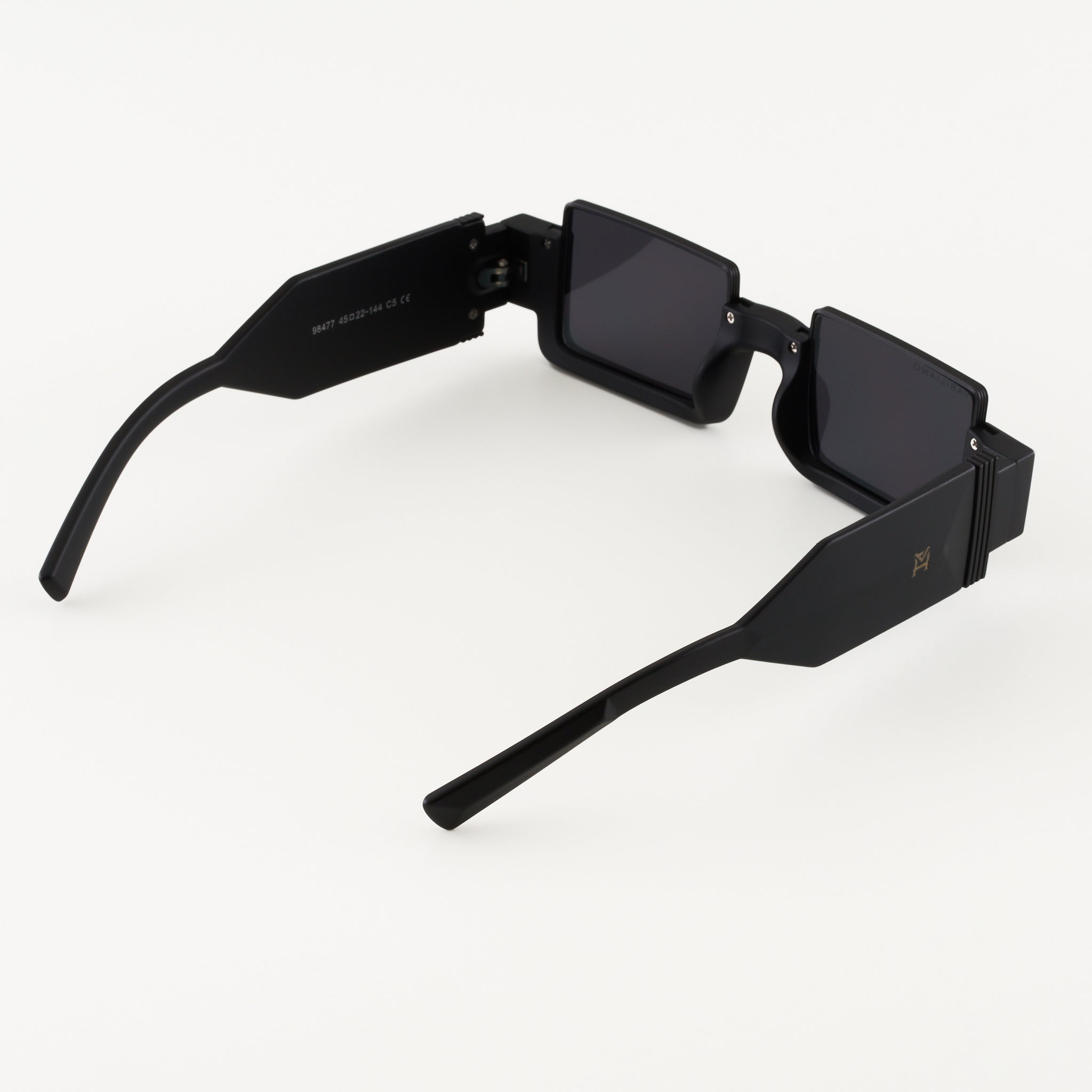 Zayron B okulary przeciwsłoneczne