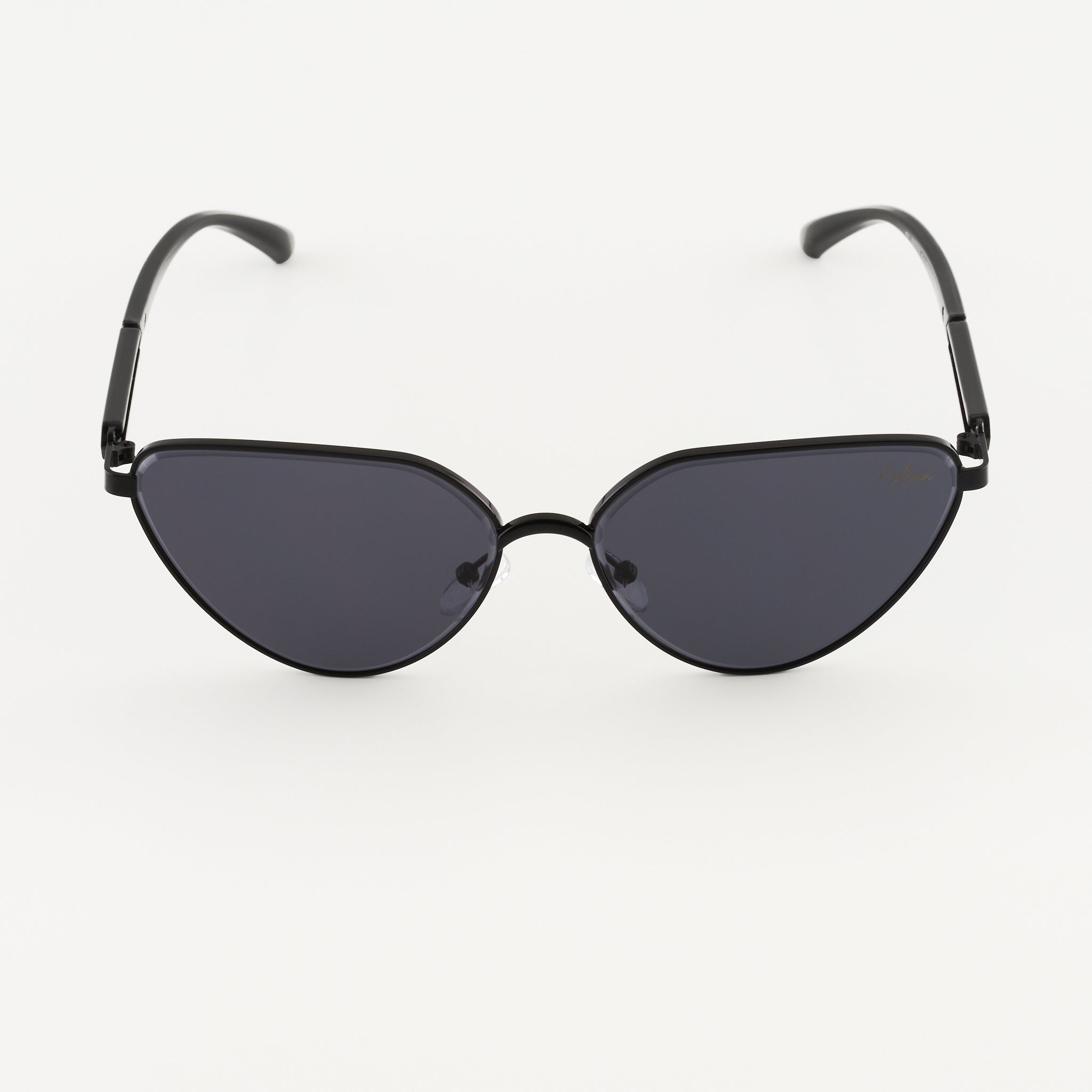 Aira Black Okulary przeciwsłoneczne