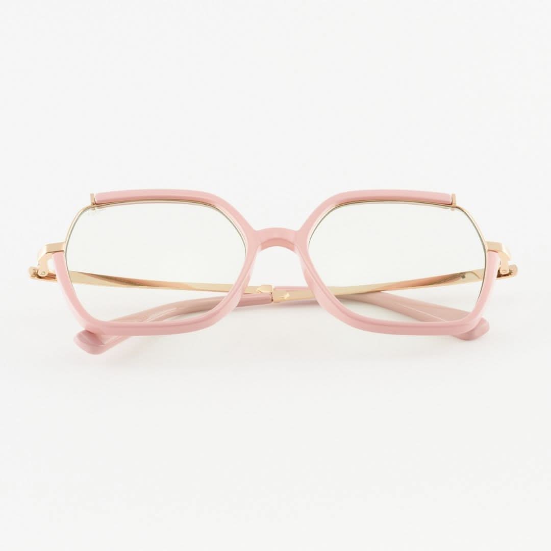 Anna Pink okulary