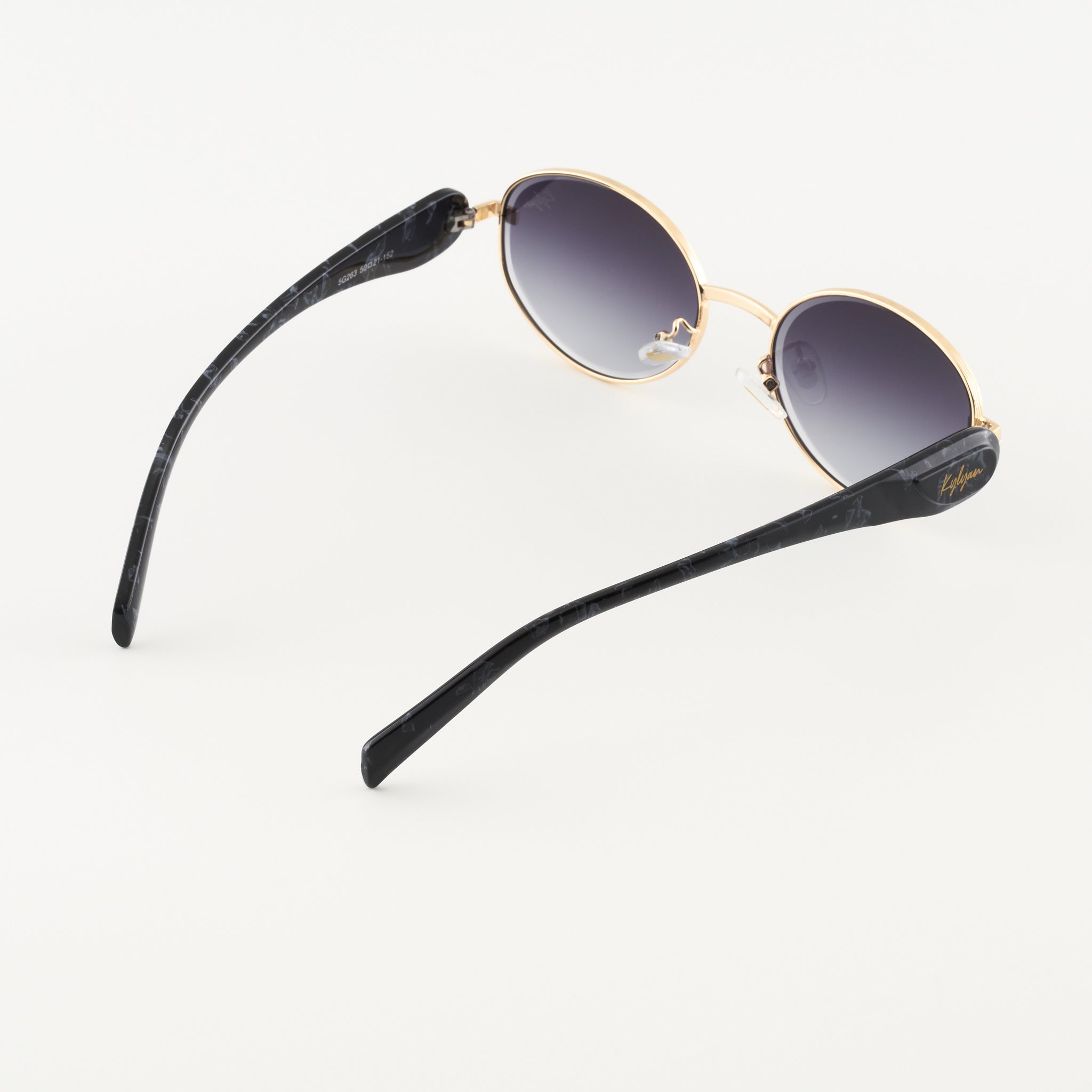 Anna okulary przeciwsłoneczne