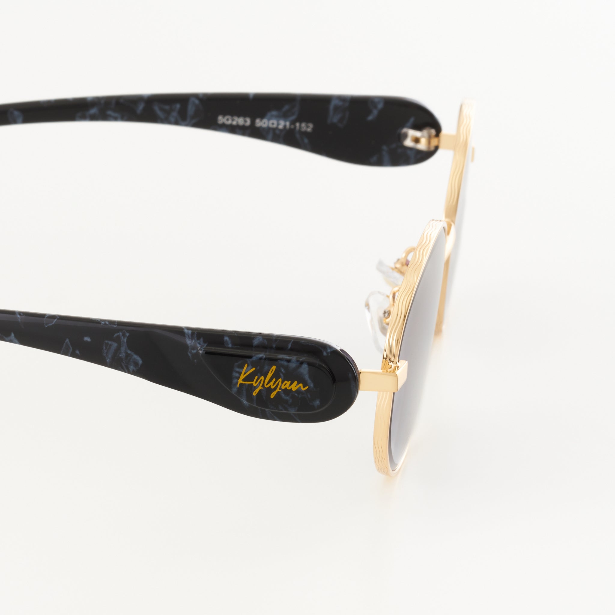 Anna okulary przeciwsłoneczne