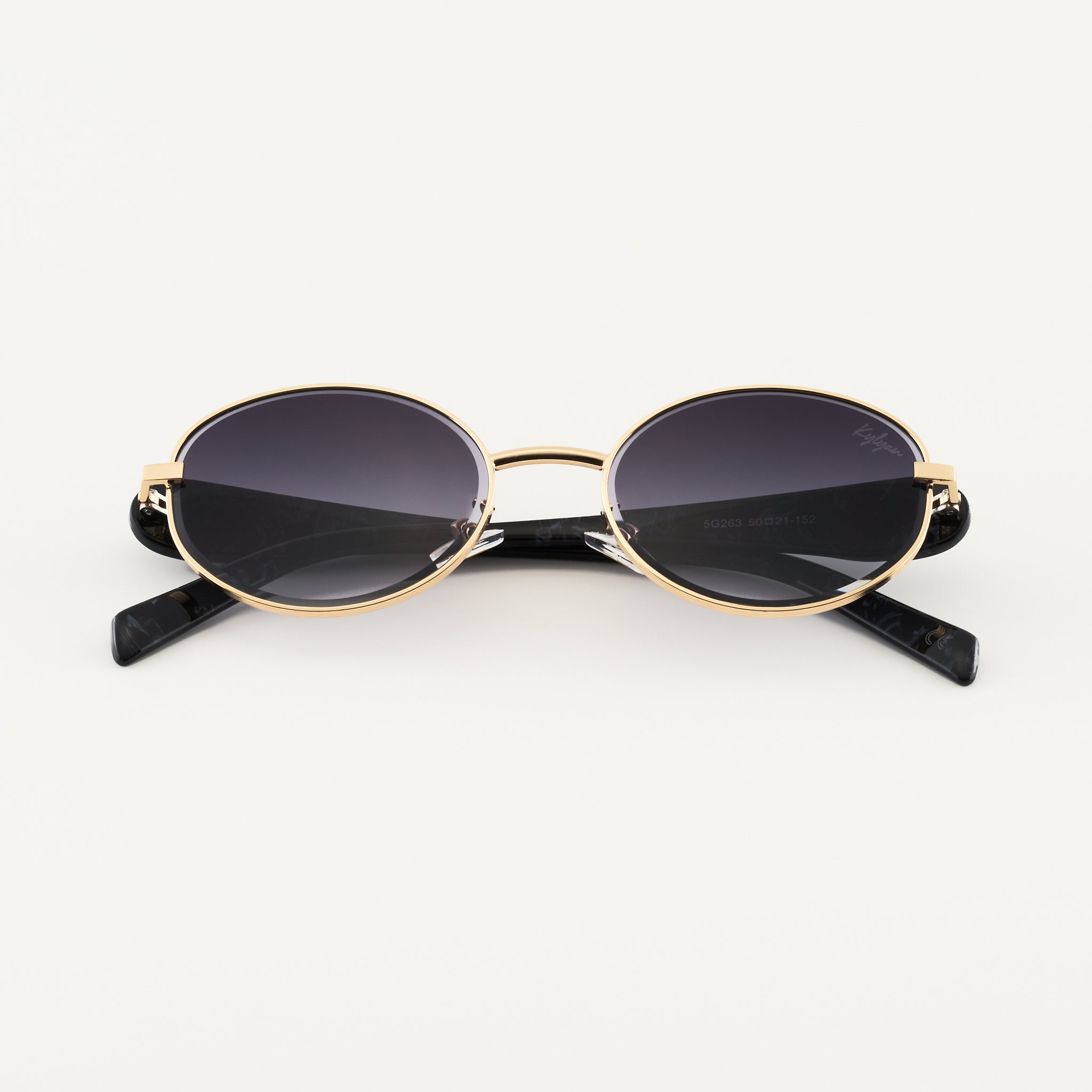 Anna okulary przeciwsłoneczne