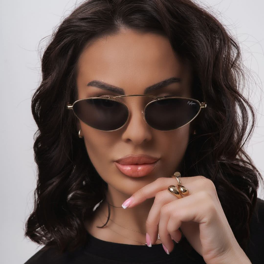 Ashley Okulary przeciwsłoneczne