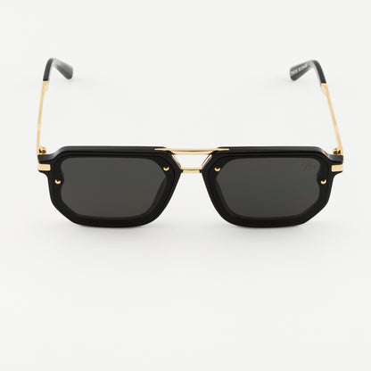 Zeno Black Okulary przeciwsłoneczne