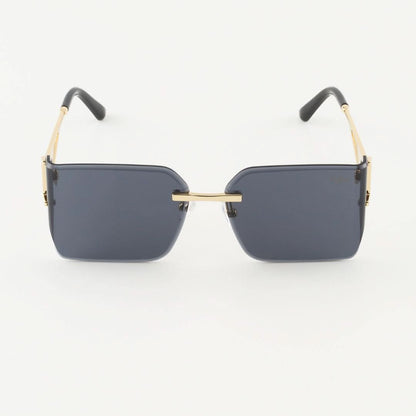 Ellany Black Okulary przeciwsłoneczne