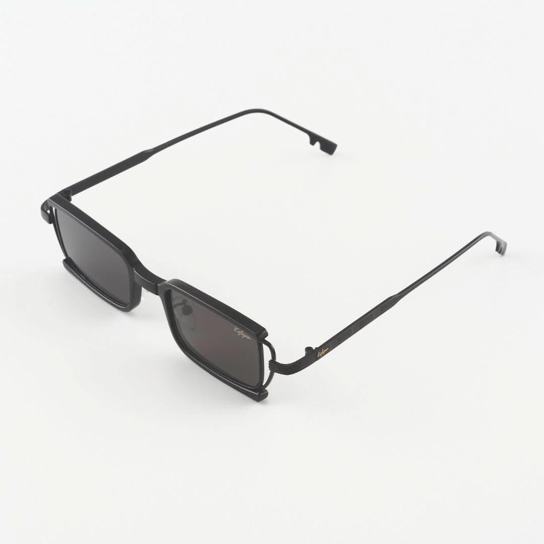 Brandon Black Okulary przeciwsłoneczne