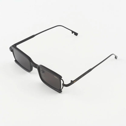 Brandon Black Okulary przeciwsłoneczne