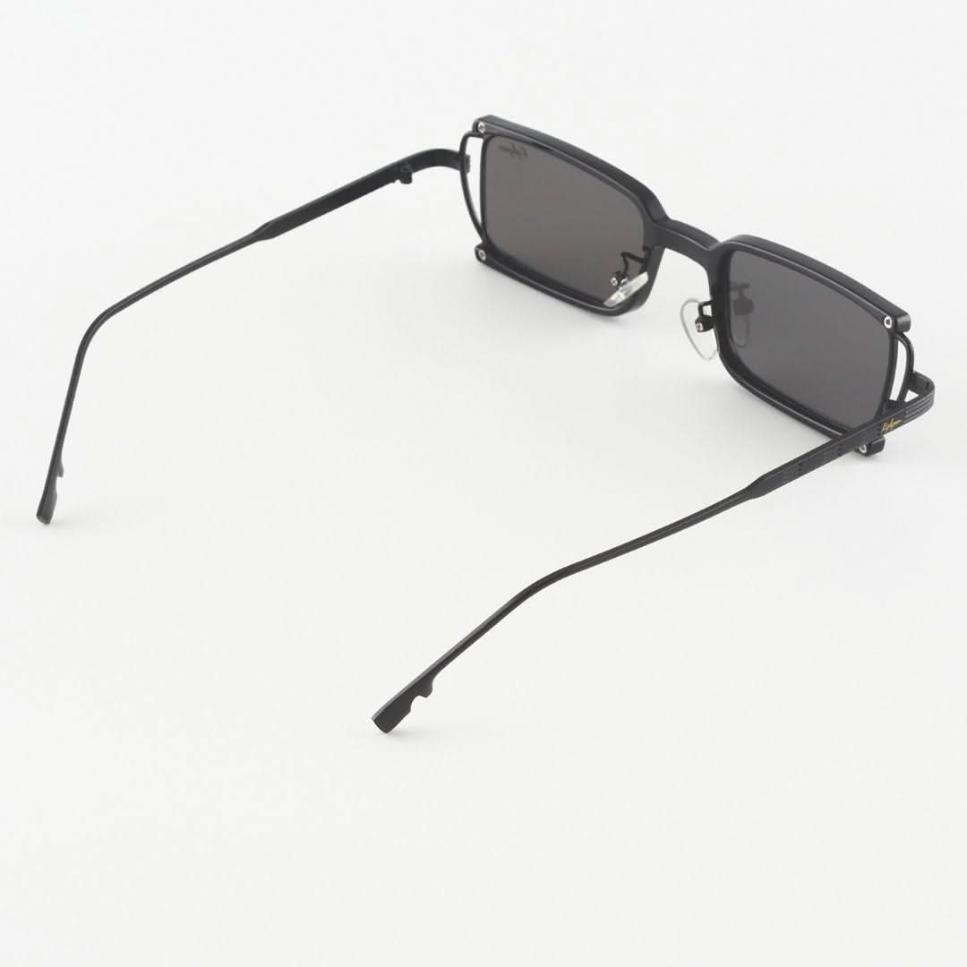 Brandon Black Okulary przeciwsłoneczne