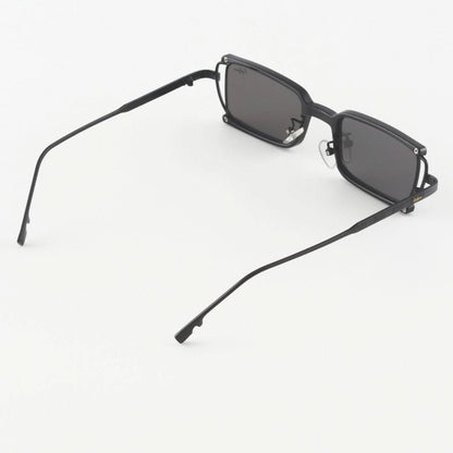 Brandon Black Okulary przeciwsłoneczne