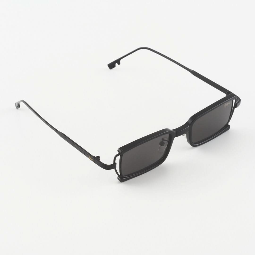 Brandon Black Okulary przeciwsłoneczne