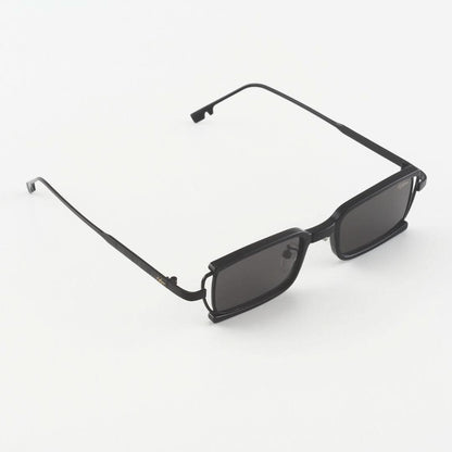 Brandon Black Okulary przeciwsłoneczne