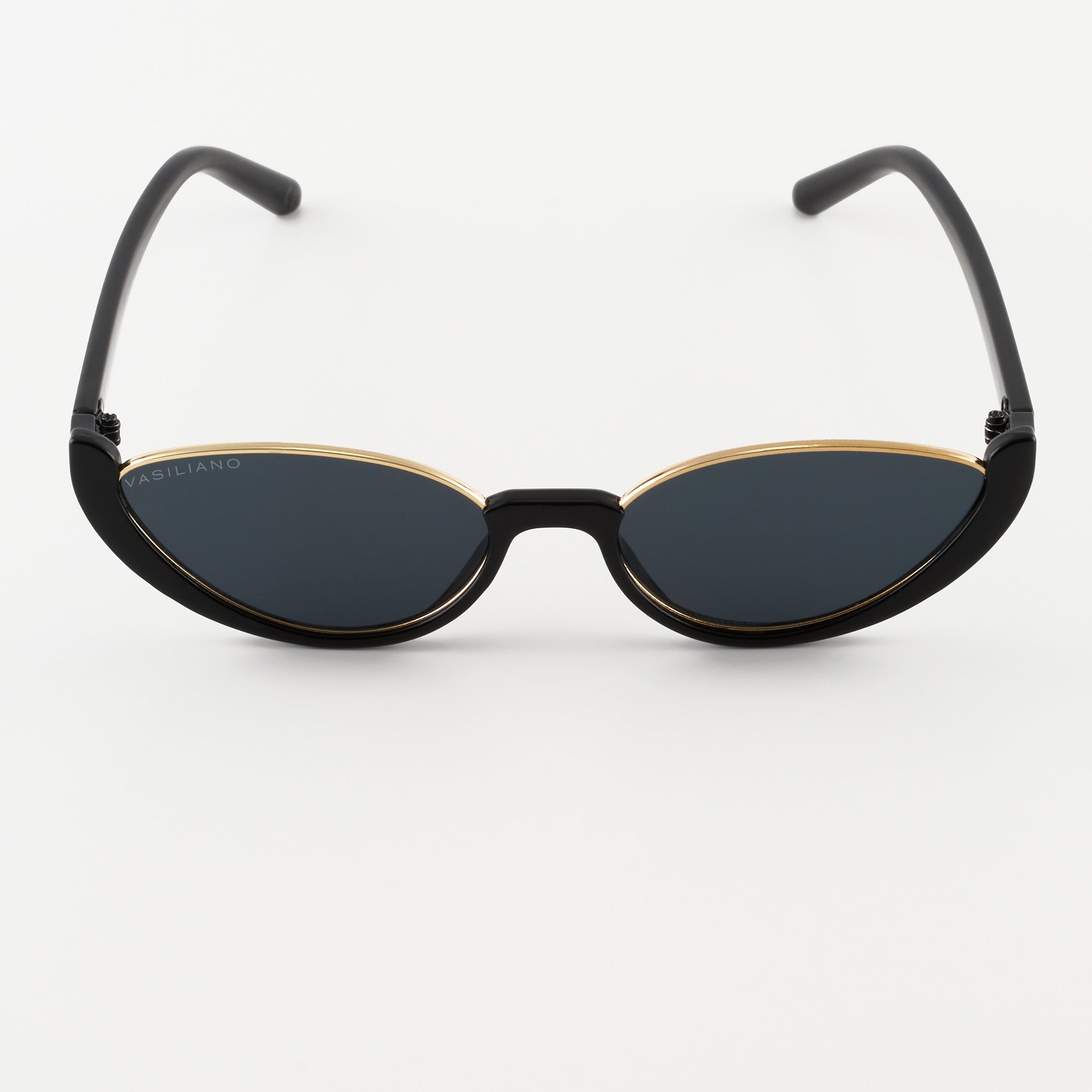 Cecile Black Okulary przeciwsłoneczne