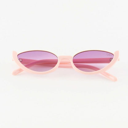 Cecile Pink Okulary przeciwsłoneczne