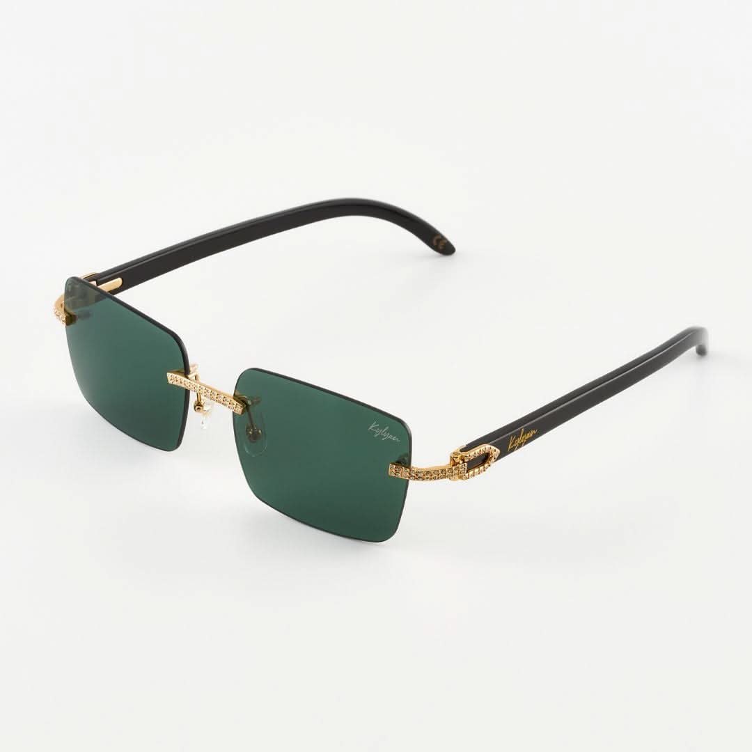 Charles z bawolego rogu