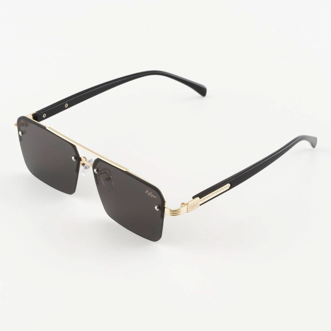 Drew Gold Okulary przeciwsłoneczne
