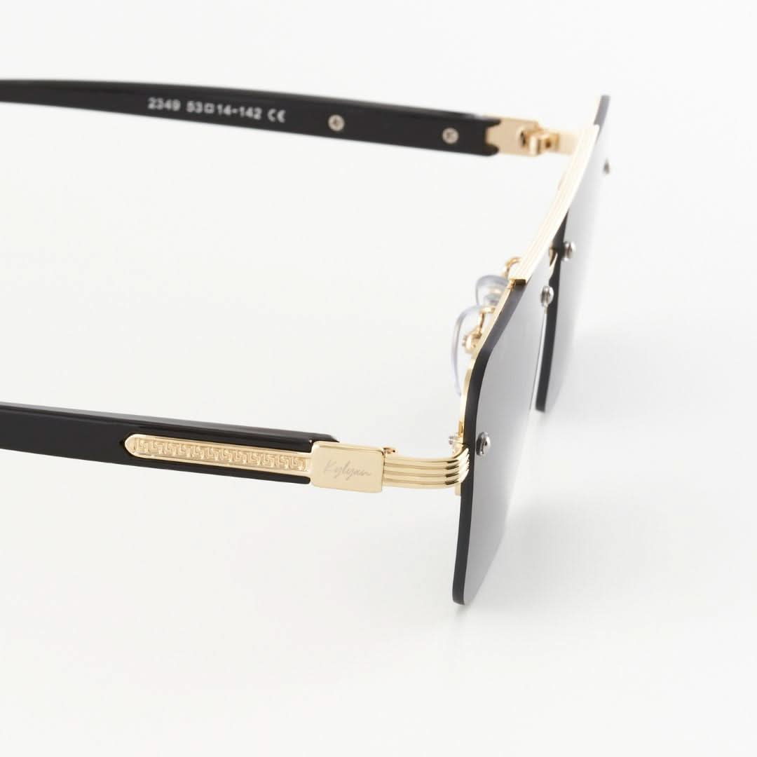 Drew Gold Okulary przeciwsłoneczne