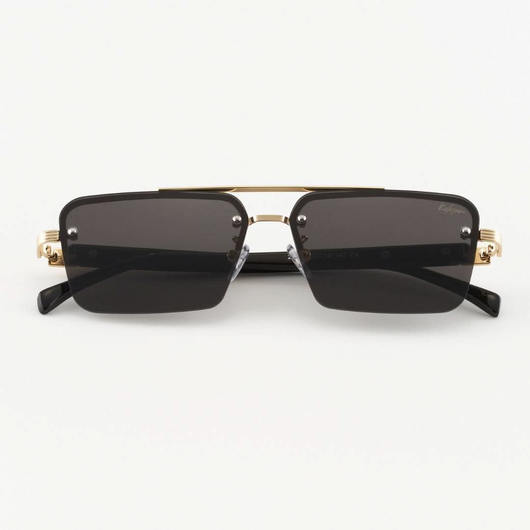 Drew Gold Okulary przeciwsłoneczne