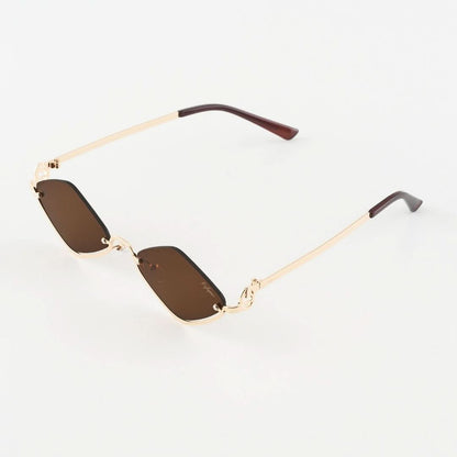 Emily Brown okulary przeciwsłoneczne