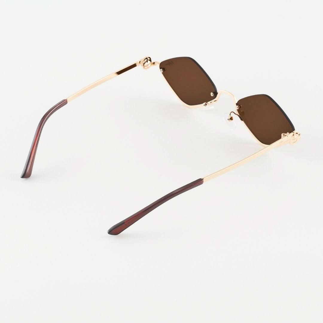 Emily Brown okulary przeciwsłoneczne