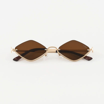 Emily Brown okulary przeciwsłoneczne
