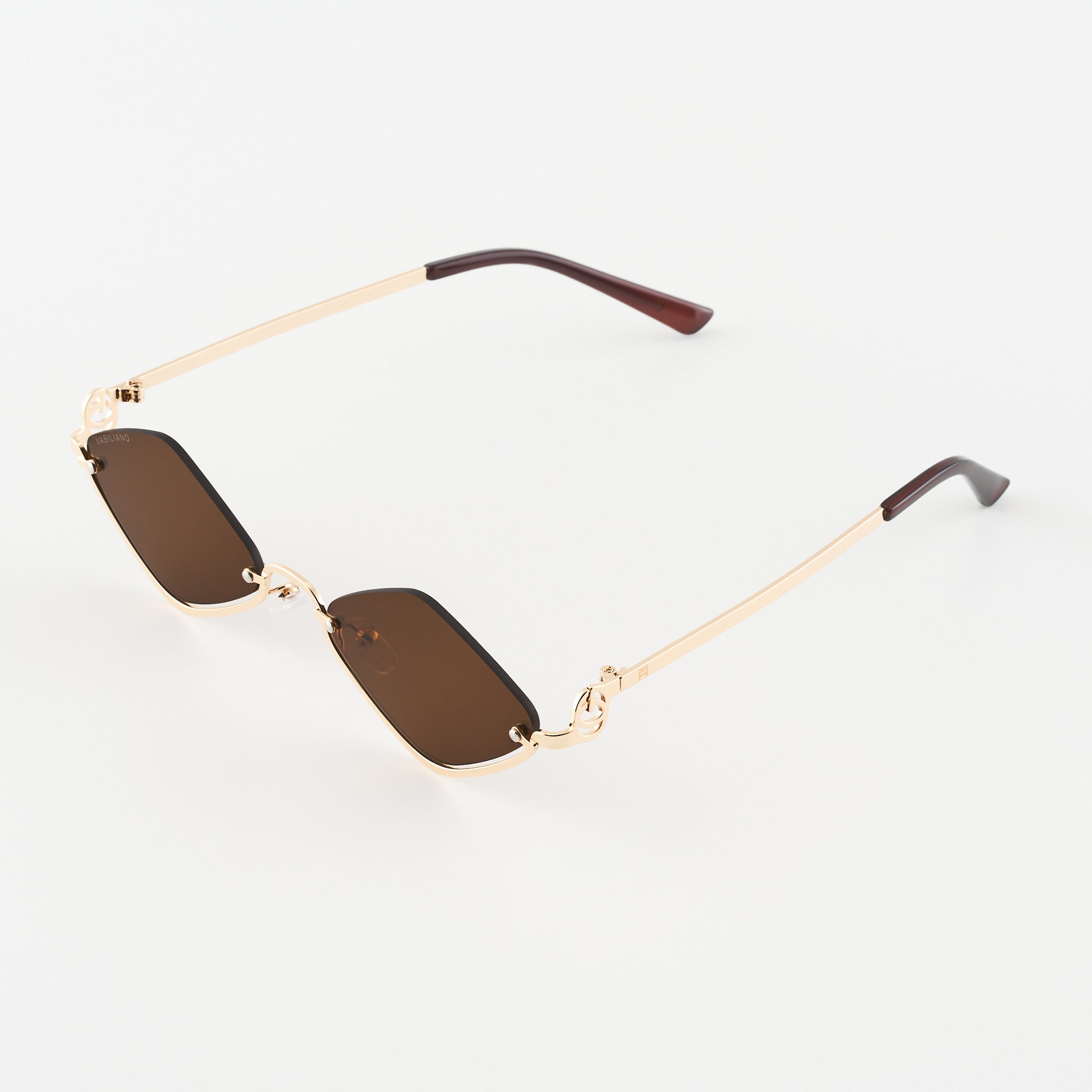 Emily Brown okulary przeciwsłoneczne
