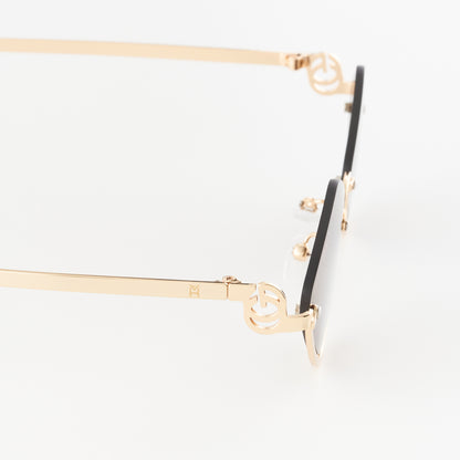 Emily Brown okulary przeciwsłoneczne