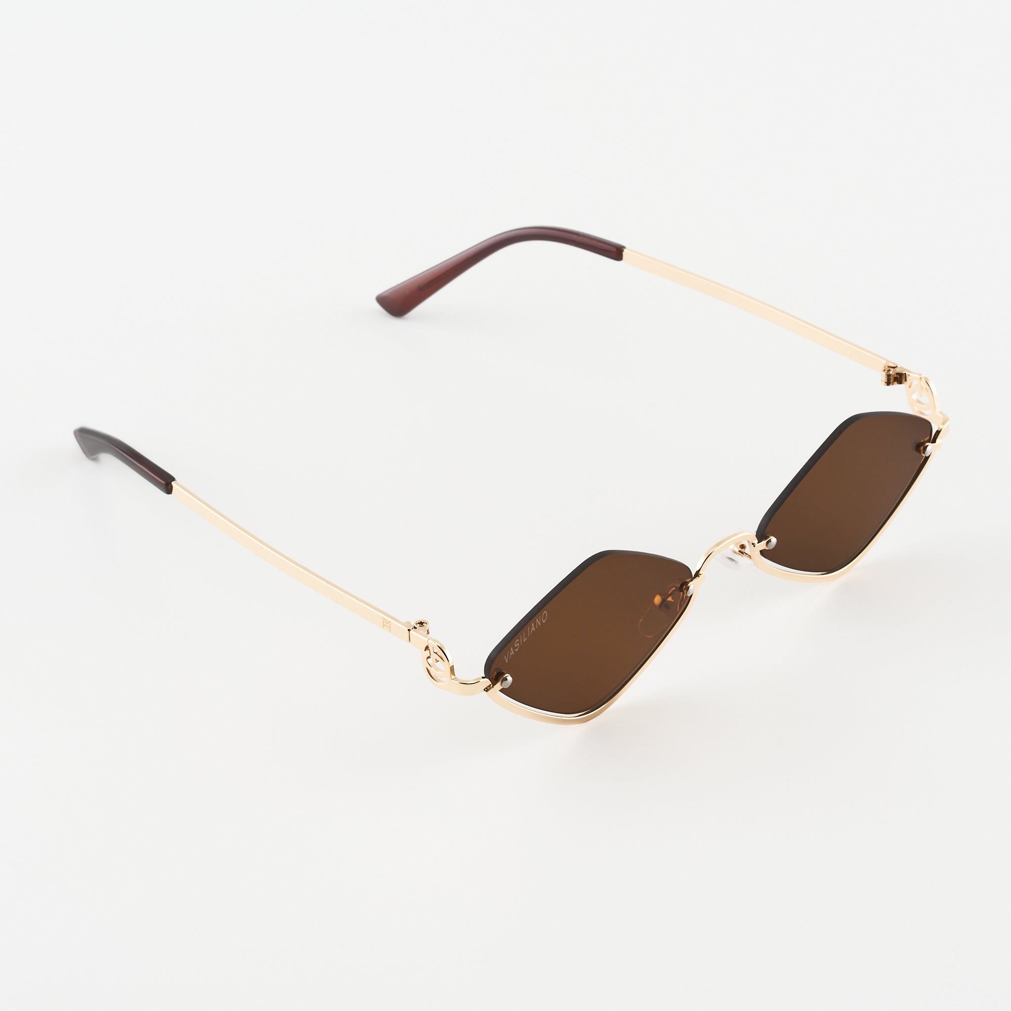 Emily Brown okulary przeciwsłoneczne