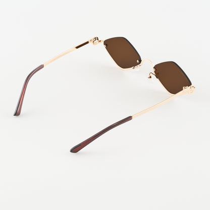 Emily Brown okulary przeciwsłoneczne