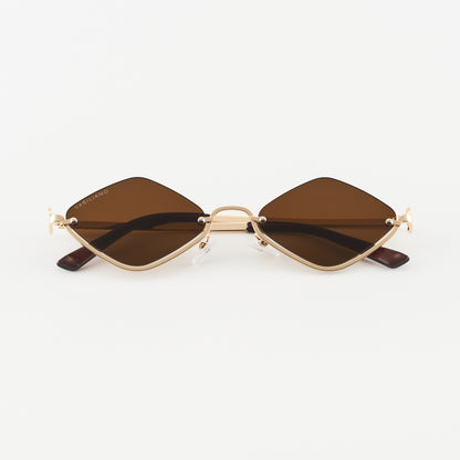 Emily Brown okulary przeciwsłoneczne