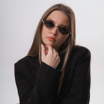 Emily Okulary przeciwsłoneczne