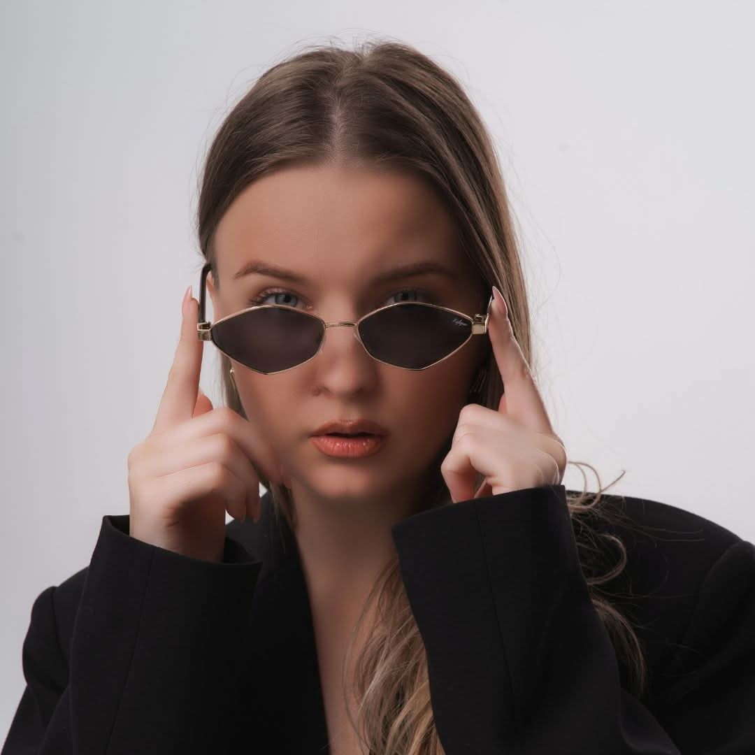 Galina okulary przeciwsłoneczne